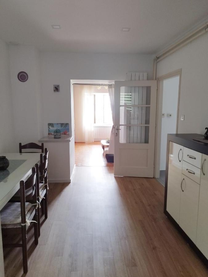 Apartment Ane Dramalj Exterior photo